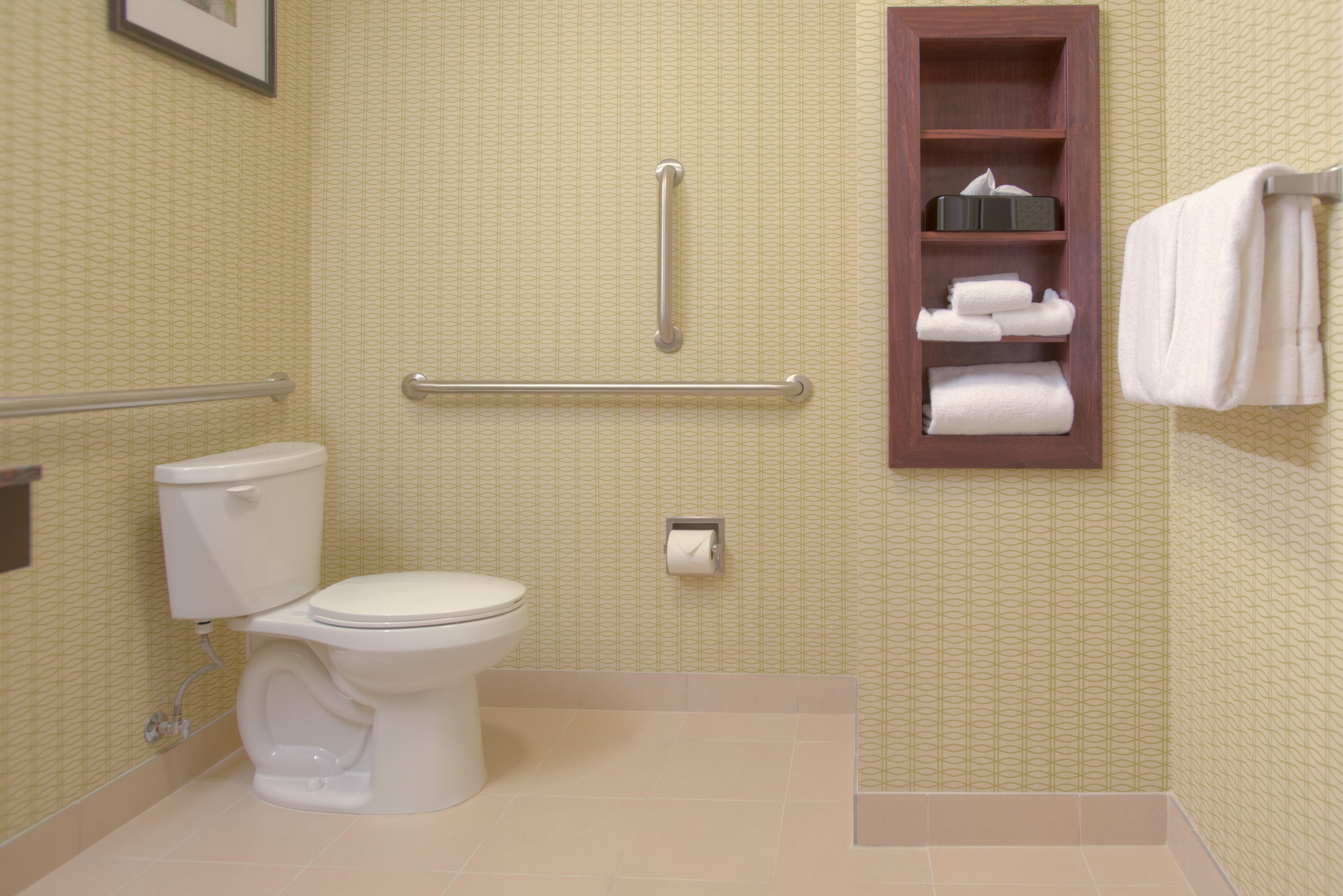 Hilton Garden Inn Tacoma Downtown Bagian luar foto