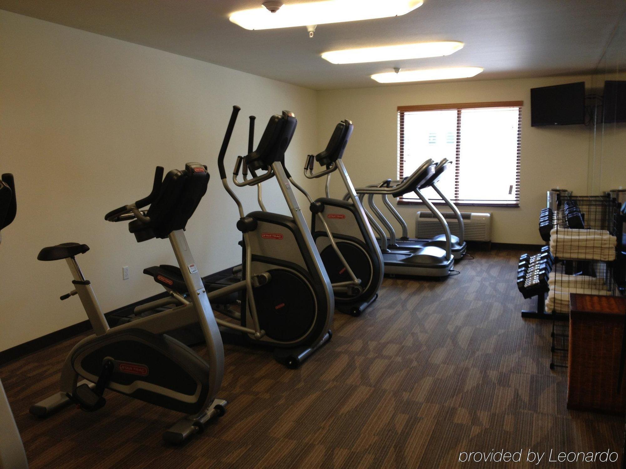 Hilton Garden Inn Tacoma Downtown Bagian luar foto