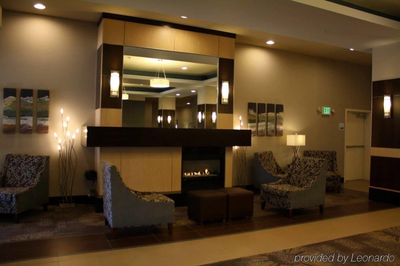 Hilton Garden Inn Tacoma Downtown Bagian luar foto