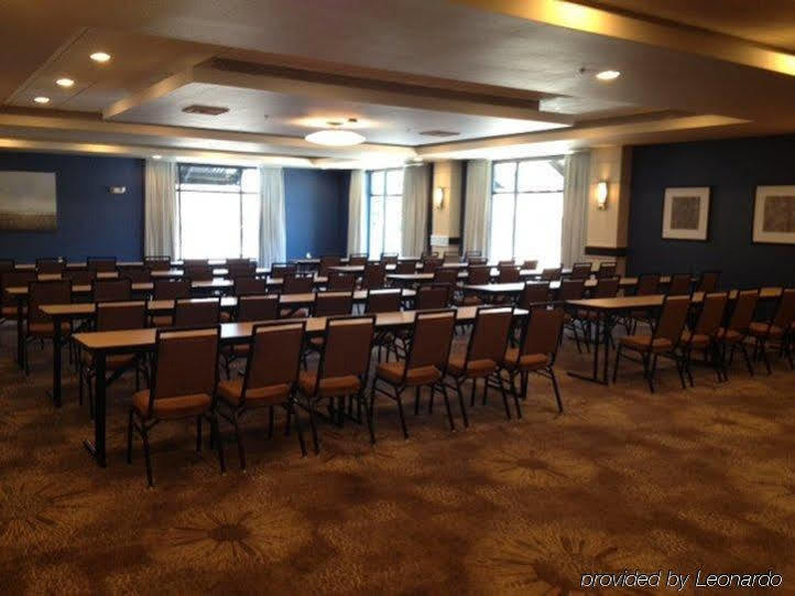 Hilton Garden Inn Tacoma Downtown Bagian luar foto